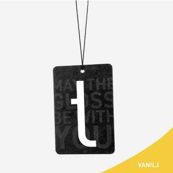 Air Freshener Vanilla Tershine