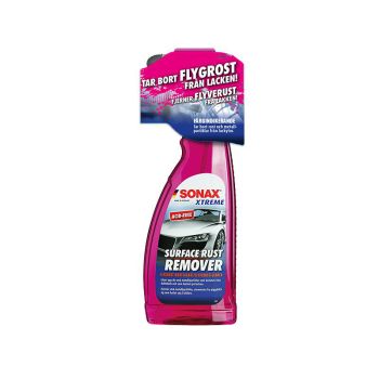 Huvudbild för Flygrostborttagare Xtreme Surface Rust Remover,