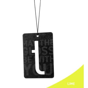 Air freshener Lime Tershine