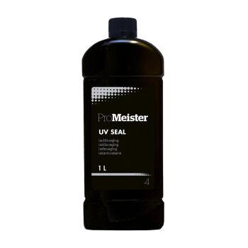 ProMeister UV Seal - Lackförsegling 1 l