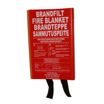 Brandfilt Sternhammar