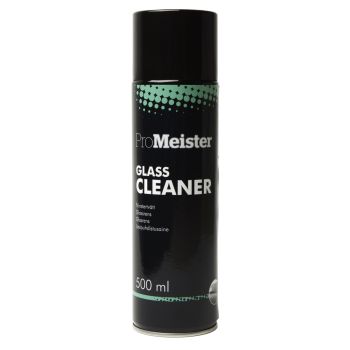 ProMeister - Glasrengöring/Fönsterputs 500 ml