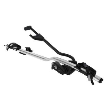 Thule ProRide 598 Aluminium - Cykelh&aring;llare F&ouml;r 1 cykel