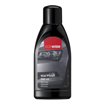 Carwise Wax - Polish 500 ml