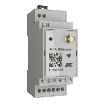 Lastbalanserare Balancer S DEFA