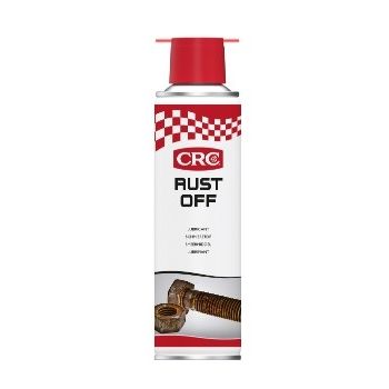 CRC Rust Off - Rostlösare/Smörjmedel 250 ml