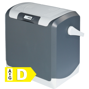 Kylbox 20L 12V Carwise
