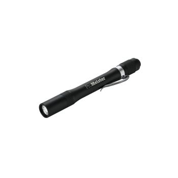 Pennficklampa LED Med Clips ProMeister