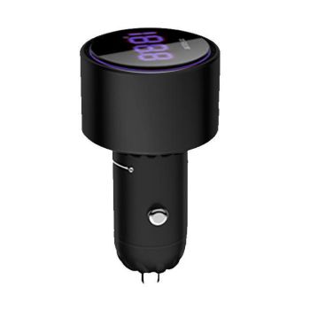 FM-sändare med bluetooth
