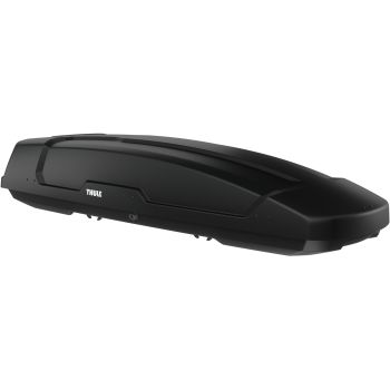 Thule Takbox Force XT Alpine 420 l Mattsvart