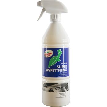Turtle Wax Superavfettning - Kallavfettning 1 l