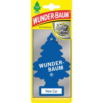 Doftgran New Car Scent Wunder-Baum