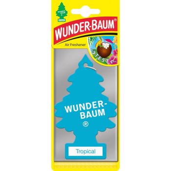 Doftgran Tropical Wunder-Baum