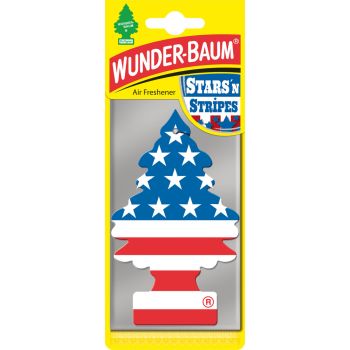 Doftgran Stars´n Stripes Wunder-Baum