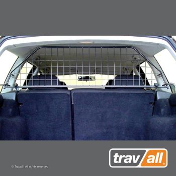 Lastgaller/ Hundgaller Travall