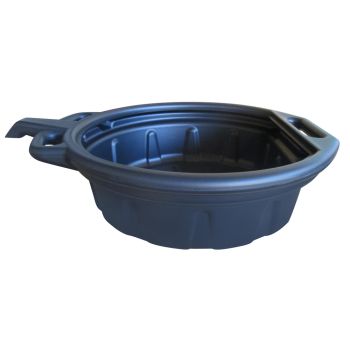Uppsamlingstr&aring;g Svart 8 Liter ProMeister