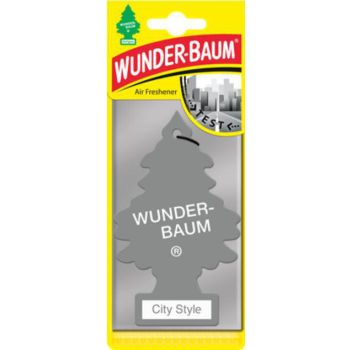 Doftgran City Style Wunder-Baum