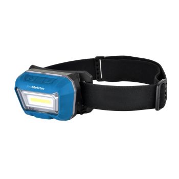 Pannlampa COB LED Sensor Laddbar ProMeister