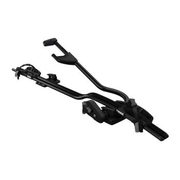 Thule ProRide 598 Svart - Cykelh&aring;llare F&ouml;r 1 cykel