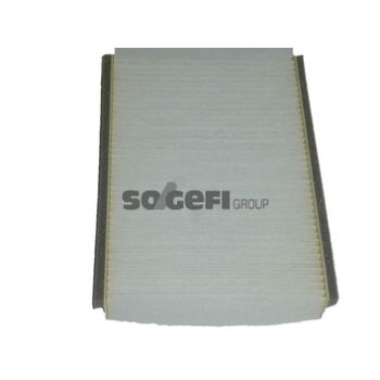 Kupéfilter Purflux