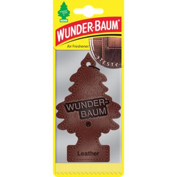 Doftgran Leather Wunder-Baum