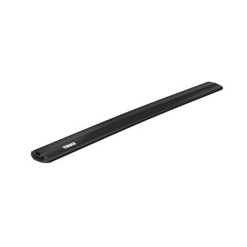 Thule Wingbar Edge Lasthållarrör 86 cm - 72132/721320 - Svart 1-pack
