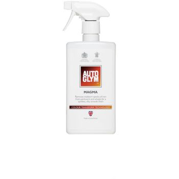 Autoglym Magma Liquid Clay - Flygrostlösare 500 ml