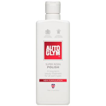 Autoglym Super Resin Polish - Polish 325 ml