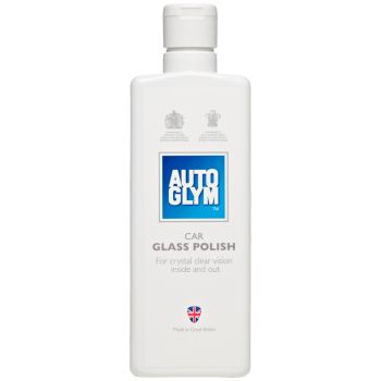 Autoglym Glaspolish Car Glass Polish - Glasrengöring/Fönsterputs 325 ml
