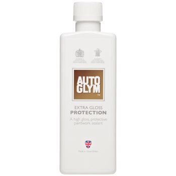 Autoglym Extra Gloss Protection - Flytande bilvax 325 ml