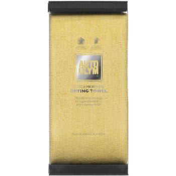 Autoglym Hi-Tech Drying Towel 60x60 cm - Torkduk 1-pack