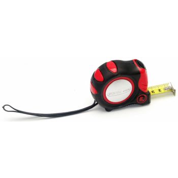 Måttband Stål 5m Sonic