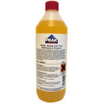 Glykol Universal 0.95L PEAK