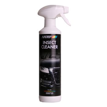 MOTIP Insect Cleaner - Insektsborttagare 500 ml