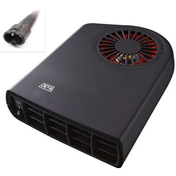 Kup&eacute;v&auml;rmare Termini 2100 W Kup&eacute;kontakt DEFA