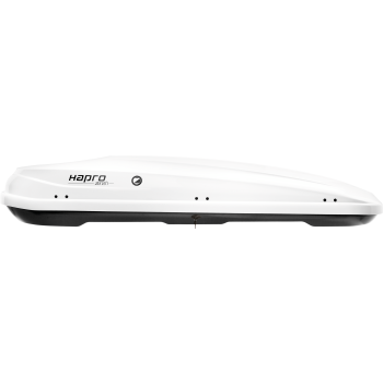 Hapro Takbox Zenith 8.6 440 l Blankvit