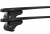 MontBlanc Lasthållare Activa+ Steel 125 - 2-pack