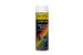 Motip High Gloss - Rallyfärg Vit 500 ml