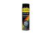 Motip Wheelspray Gloss - Fälgfärg Svart 500 ml