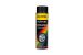 Motip Wheelspray Matt - Fälgfärg Svart 500 ml