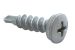 Nummerplåtsskruv 5x19 mm ProMeister