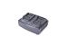 ShineMate 18V Snabbladdare Duo - Batteriladdare till polermaskin 1-pack