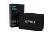 Tillbehör batteriladdare Storage Bag för CS FREE CTEK