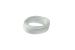PVC-slang oarmerad 6x8mm Lundgrens