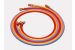 Serviceslang 1,8 M R134A Gul 3/8" X 3/8" SAE Waeco