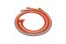Serviceslang 5 M R134A Högtryck Röd 3/8" X 3/8" SAE Waeco