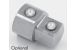 Adapter 3/8" För Sats PT5363 ProMeister