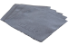 tershine Suede Cloth - Putsduk för applikator 5-pack