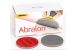 Kardborrerondell Abralon J3 77mm P2000 Mirka