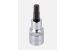 Hylsa 1/2" Insex 22mm Sonic